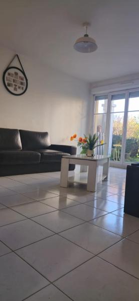 Lovely & Cosy Appartement à Disneyland